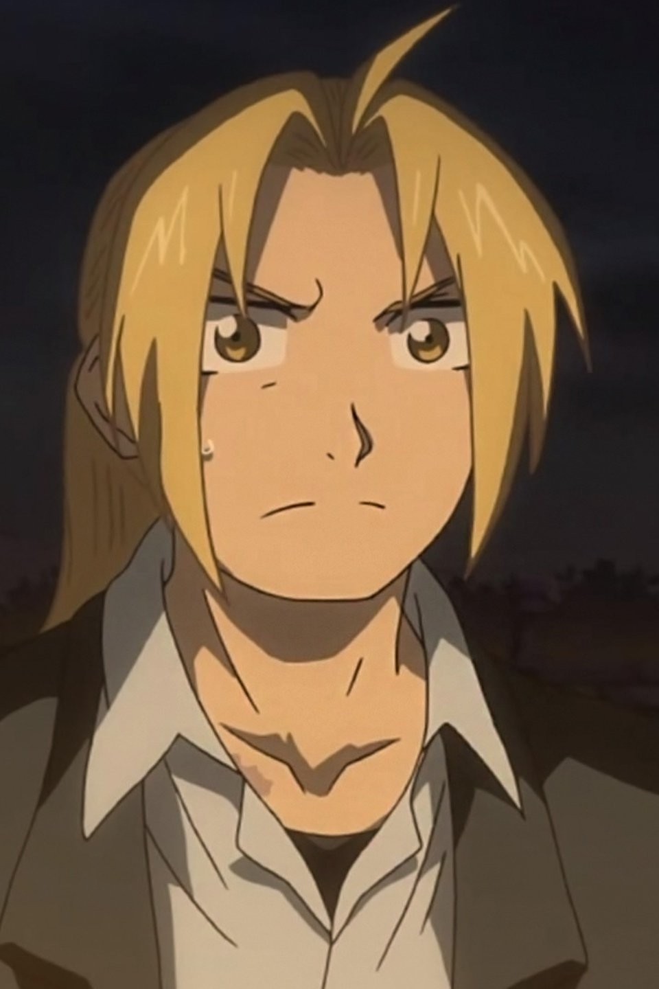 Fullmetal Alchemist Brotherhood: Season 2, Episode 47 - Rotten Tomatoes